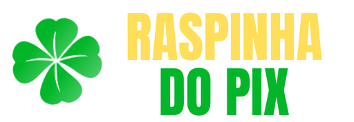 Raspinha do Pix